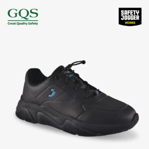 GIÀY BẢO HỘ OXYPAS CHAMP O2 LOW - MÃ CHAMP O2 LOW