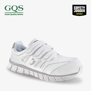 GIÀY BẢO HỘ JOGGER PACCO S1PS LOW - MÃ PACCO S1PS LOW