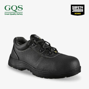 GIÀY BẢO HỘ JOGGER BESTRUN S3 - MÃ BESTRUN S3
