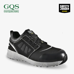 GIÀY BẢO HỘ JOGGER ROCKET 81 - MÃ ROCKET 81 S1P