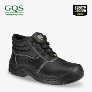 GIÀY BẢO HỘ JOGGER SAFETYRUN - MÃ SAFETYRUN S1P