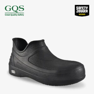 GIÀY BẢO HỘ JOGGER SAFETYCLOG - MÃ SAFETYCLOG SB