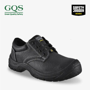 GIÀY JOGGER SAFETYRUN - MÃ SAFETYRUN