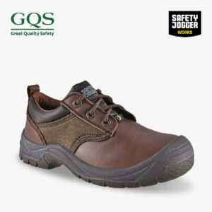 GIÀY BẢO HỘ JOGGER SAHARA - MÃ SAHARA S3