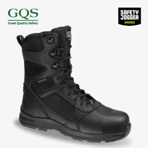 GIÀY BẢO HỘ JOGGER SHARK S3 - MÃ SHARK S3