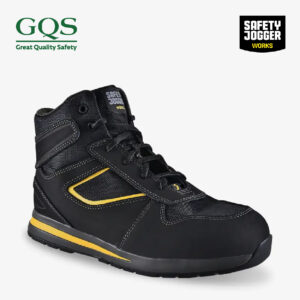 GIÀY BẢO HỘ JOGGER SPEEDY S3 - MÃ SPEEDY S3