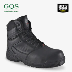 GIÀY BẢO HỘ JOGGER TROOPER S3 - MÃ TROOPER S3