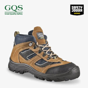 GIÀY BẢO HỘ JOGGER X2000 - MÃ X2000 S3