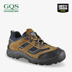GIÀY BẢO HỘ JOGGER X2020P31 S3 - MÃ X2020P31 S3