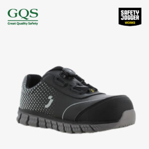 GIÀY BẢO HỘ JOGGER PACCO S2 LOW TLS - MÃ PACCO S2PS LOW TLS