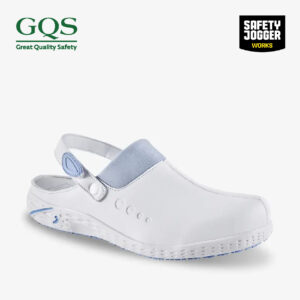 GIÀY BẢO HỘ OXYPAS DANY OB XANH NHẠT - MÃ DANY OB