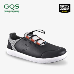 GIÀY BẢO HỘ OXYPAS EDEN O1 LOW - MÃ EDEN O1 LOW
