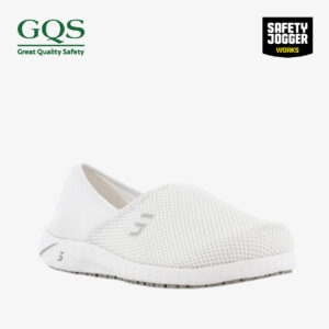 GIÀY BẢO HỘ OXYPAS EVELYN O1 - MÃ EVELYN O1