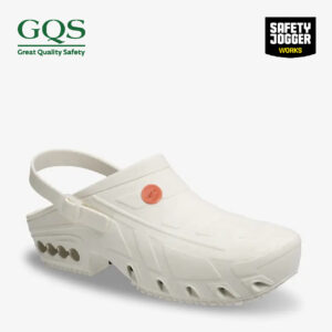 GIÀY BẢO HỘ OXYCLOG OB TRẮNG - MÃ OXYCLOG OB