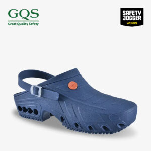 GIÀY BẢO HỘ OXYCLOG OB XANH - MÃ OXYCLOG OB