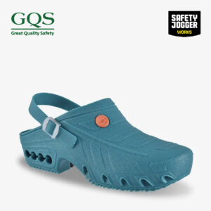 GIÀY BẢO HỘ OXYCLOG OB XANH LÁ - MÃ OXYCLOG OB