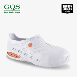 GIÀY BẢO HỘ OXYPAS OXYSAFE PB TRẮNG - MÃ OXYSAFE PB