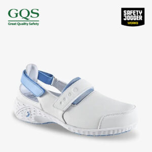GIÀY BẢO HỘ OXYPAS SAMANTHA OB TÍM NHẠT - MÃ SAMANTHA OB