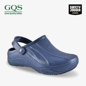 GIÀY BẢO HỘ OXYPAS SMOOTH XANH - MÃ SMOOTH