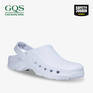 GIÀY BẢO HỘ OXYPAS SONIC TRẮNG - MÃ SONIC