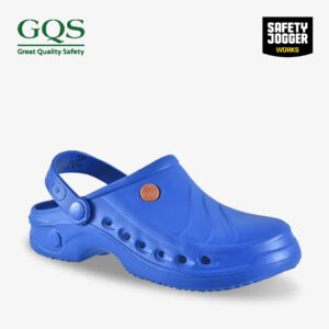 GIÀY BẢO HỘ OXYPAS SONIC XANH LAM - MÃ SONIC