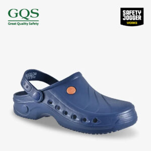 GIÀY BẢO HỘ OXYPAS SONIC XANH NAVY - MÃ SONIC