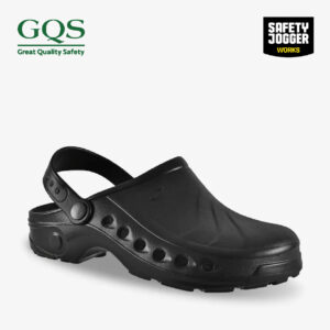 GIÀY BẢO HỘ OXYPAS SONIC ĐEN - MÃ SONIC ĐEN