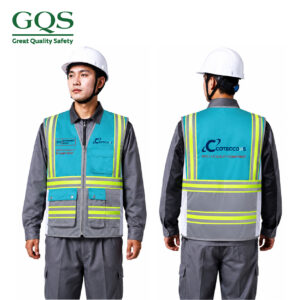 ÁO GHILE KỸ SƯ COTECCONS