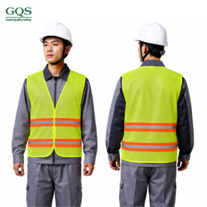 ÁO LƯỚI PHẢN MÀU XANH CHUỐI CÓ DÂY CHUN