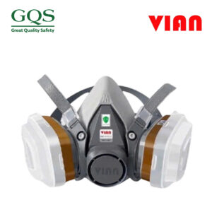 Bộ Mặt Nạ Chống Độc 620P