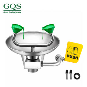 BỒN RỬA MẮT KHẨN CẤP TREO TƯỜNG