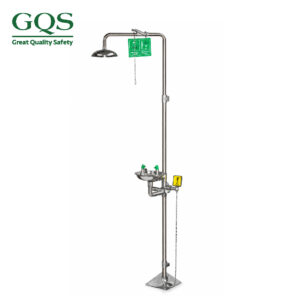BỒN RỬA MẮT VÀ TẮM KHẨN CẤP SE1887