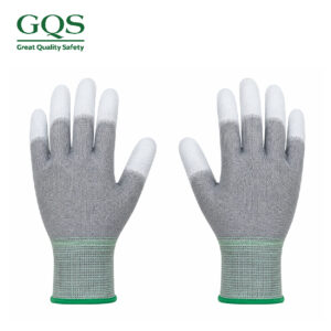 GĂNG TAY BẢO HỘ PHỦ PU NGÓN