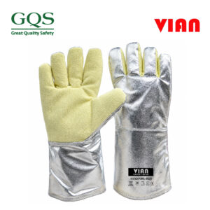 GĂNG TAY CHỊU NHIỆT 500 ĐỘ