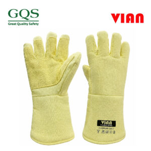 GĂNG TAY CHỊU NHIỆT 500-ĐỘ