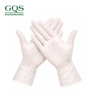 GĂNG TAY PVC 50 LỐ 1 BAO