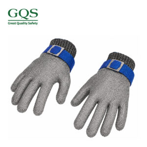 GĂNG TAY THÉP CHỐNG CẮT 304