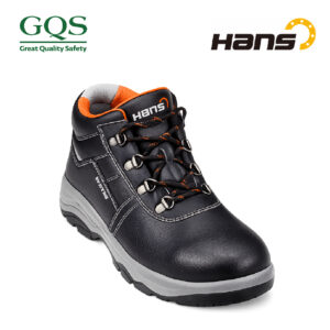 GIÀY BẢO HỘ HS-55 CAO CỔ