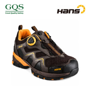 GIÀY BẢO HỘ HANS HS 81
