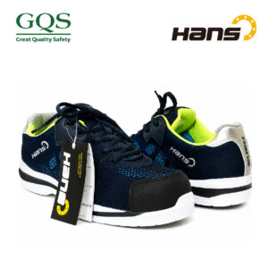 GIÀY BẢO HỘ HANS HS 90