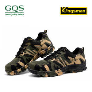 GIÀY BẢO HỘ KINGSMAN ARMY