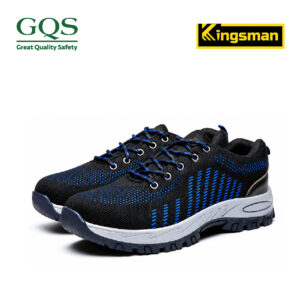 GIÀY BẢO HỘ KINGSMAN RUNNER (XANH)