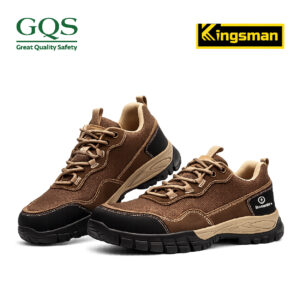 GIÀY BẢO HỘ KINGSMAN TROPICAL