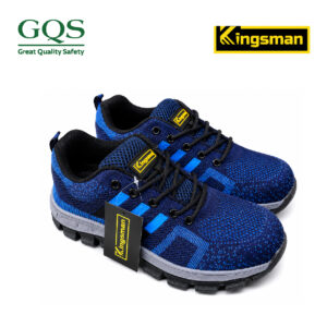 GIÀY BẢO HỘ KINGSMAN WALKER XANH