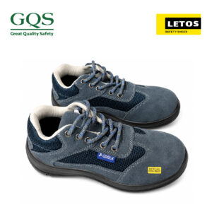 GIÀY BẢO HỘ LETOS MÃ 088