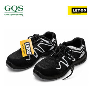GIÀY BẢO HỘ LETOS MÃ 2002