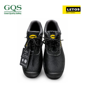 GIÀY BẢO HỘ LETOS MÃ 2111