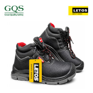 GIÀY BẢO HỘ LETOS MÃ 6101