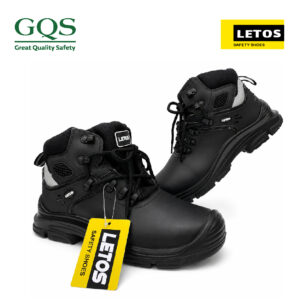 GIÀY BẢO HỘ LETOS MÃ 6111
