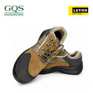 GIÀY BẢO HỘ LETOS MÃ 8263